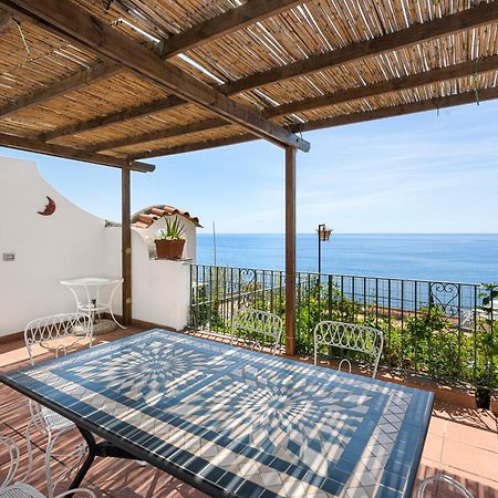 Alexa & Ella House Villa Positano Dış mekan fotoğraf