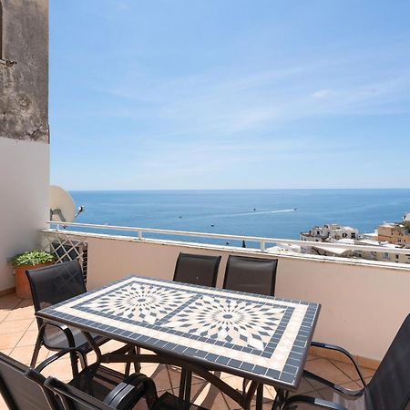 Alexa & Ella House Villa Positano Dış mekan fotoğraf