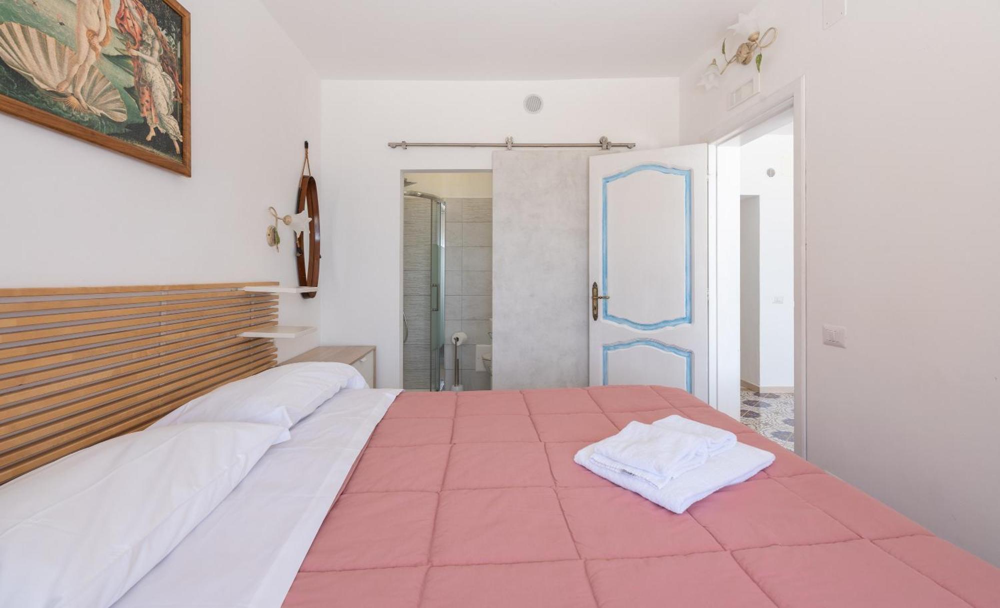 Alexa & Ella House Villa Positano Dış mekan fotoğraf
