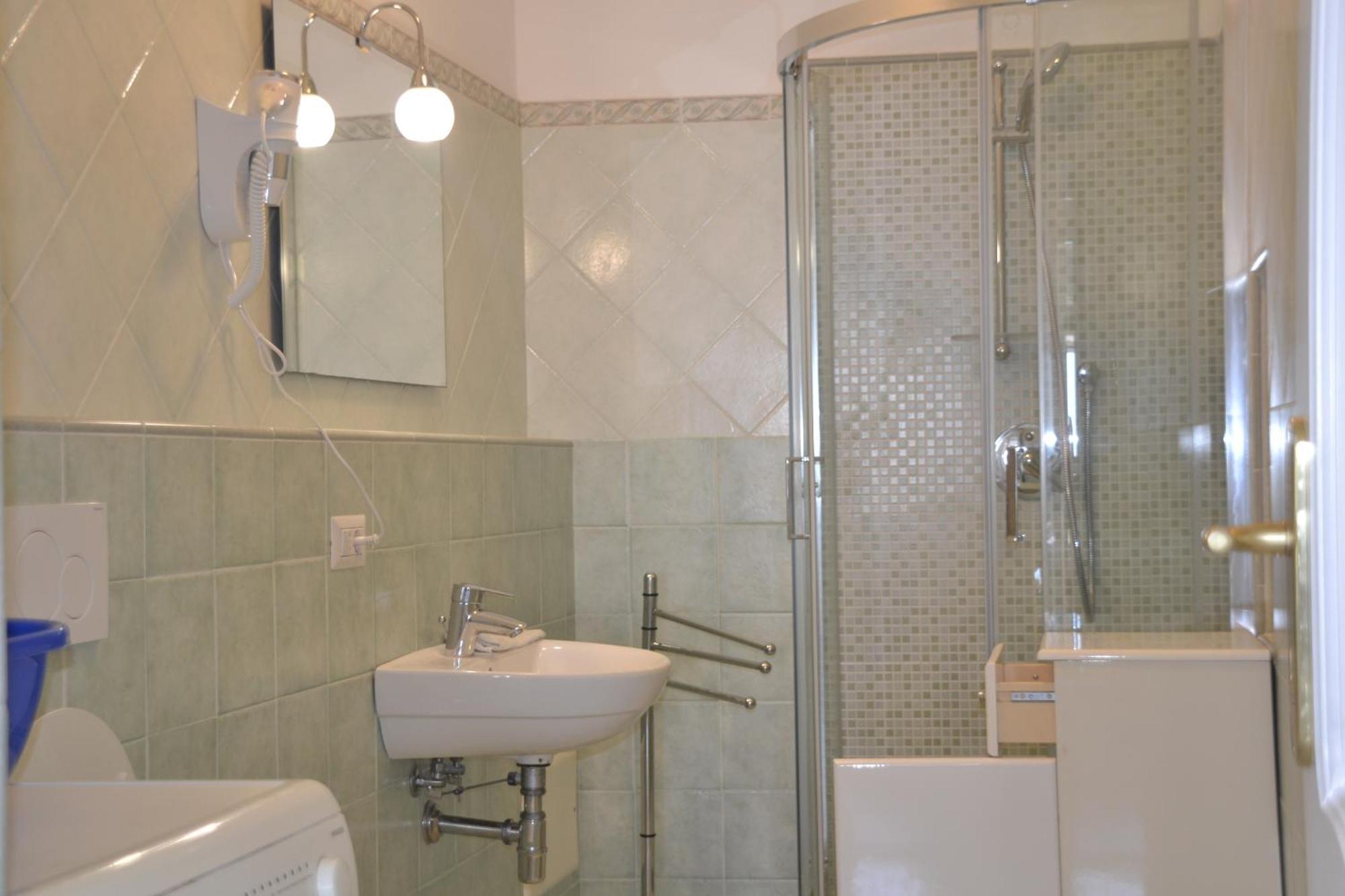 Alexa & Ella House Villa Positano Dış mekan fotoğraf