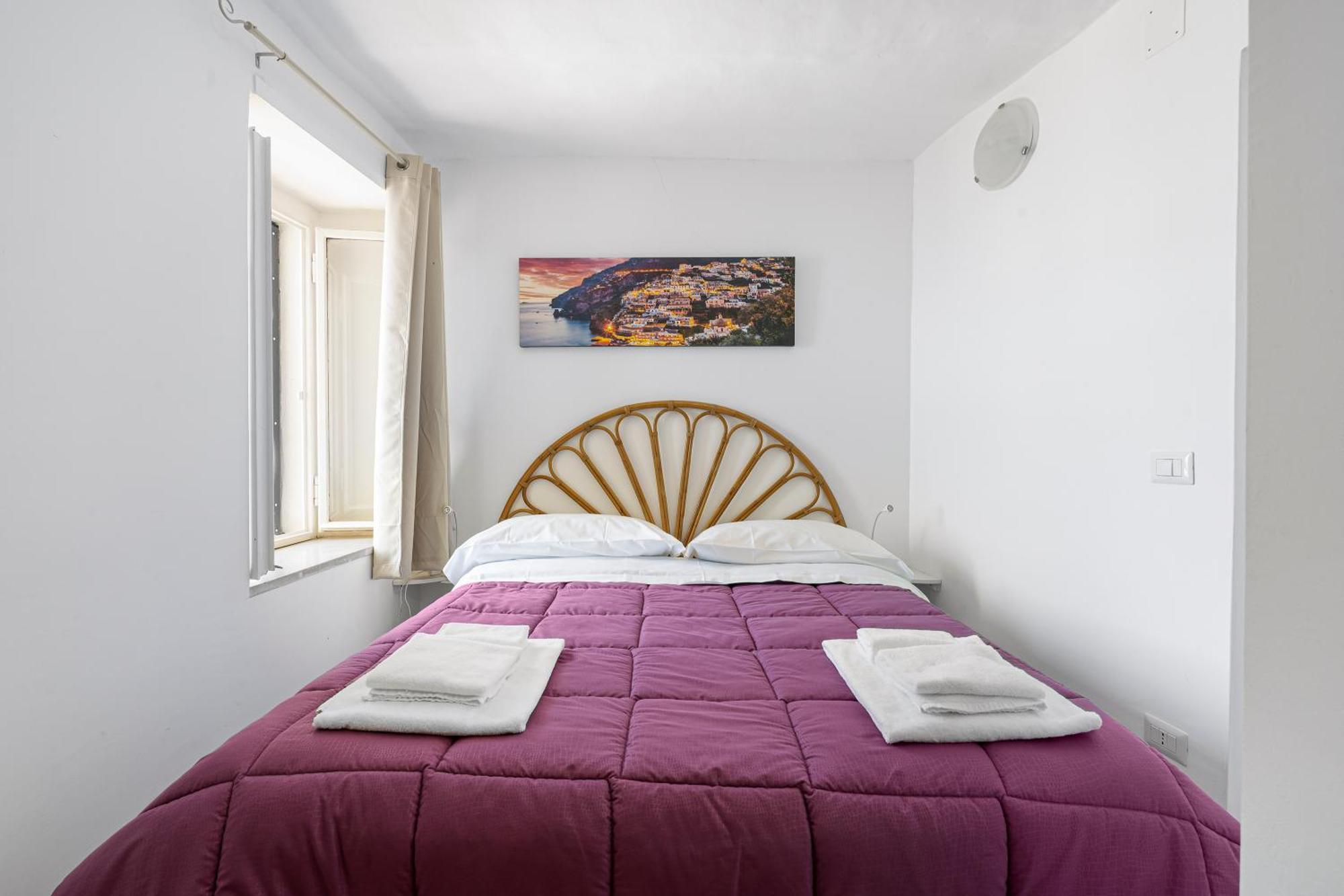 Alexa & Ella House Villa Positano Dış mekan fotoğraf