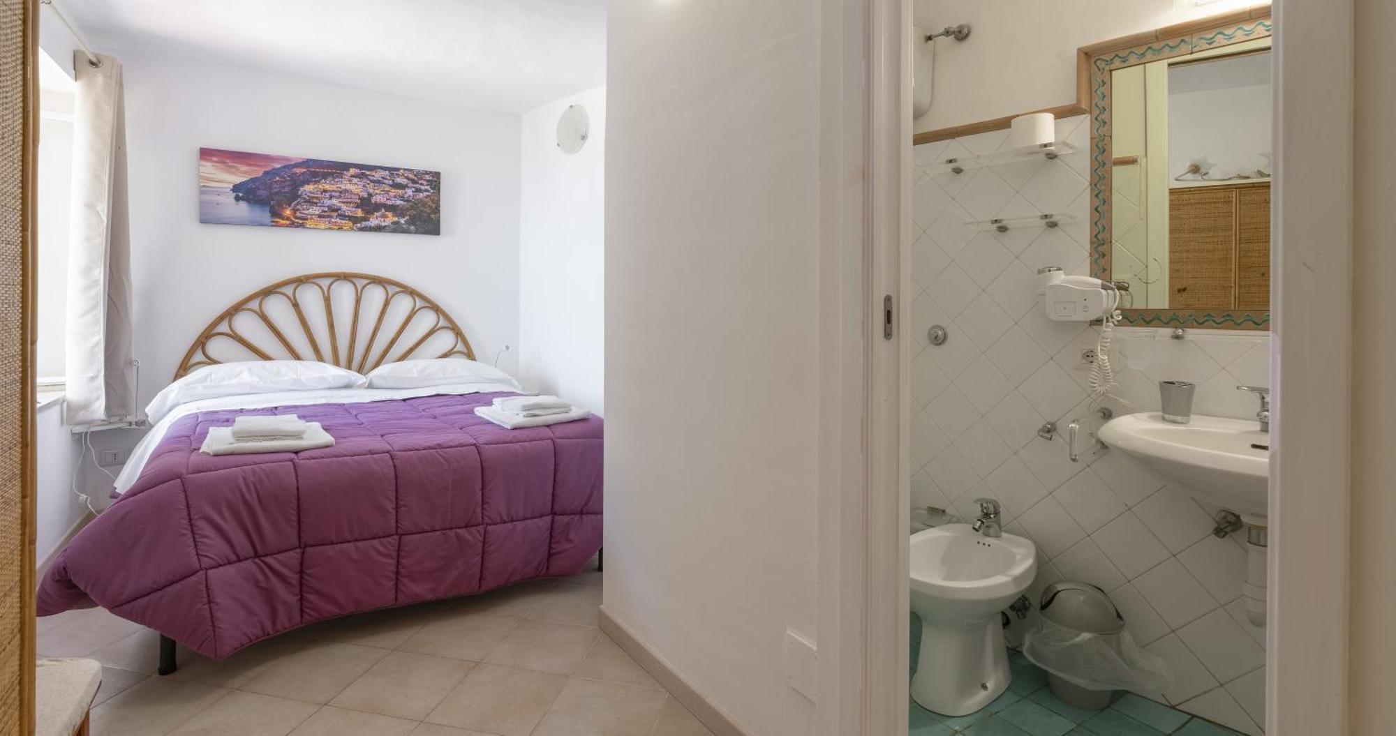 Alexa & Ella House Villa Positano Dış mekan fotoğraf