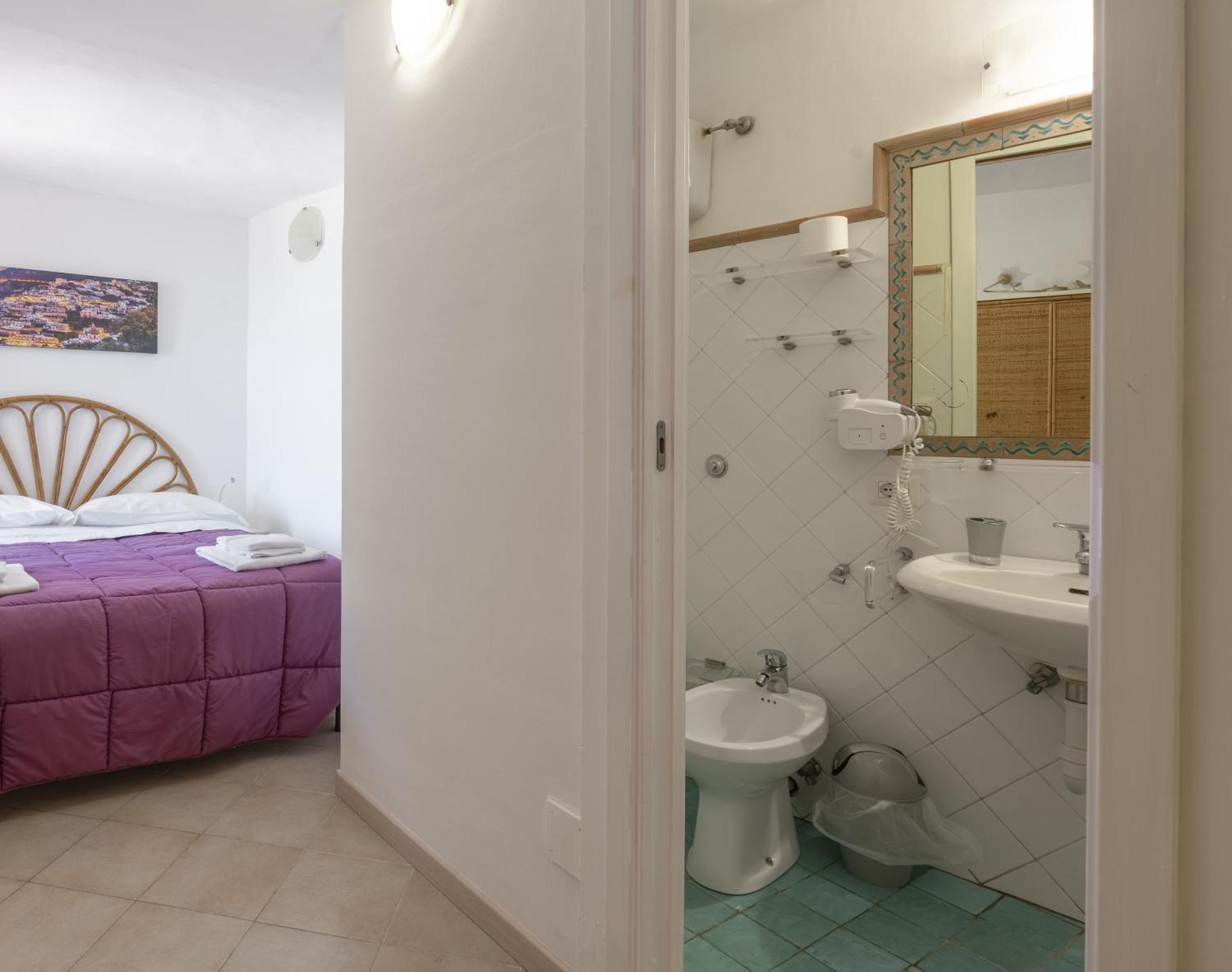 Alexa & Ella House Villa Positano Dış mekan fotoğraf