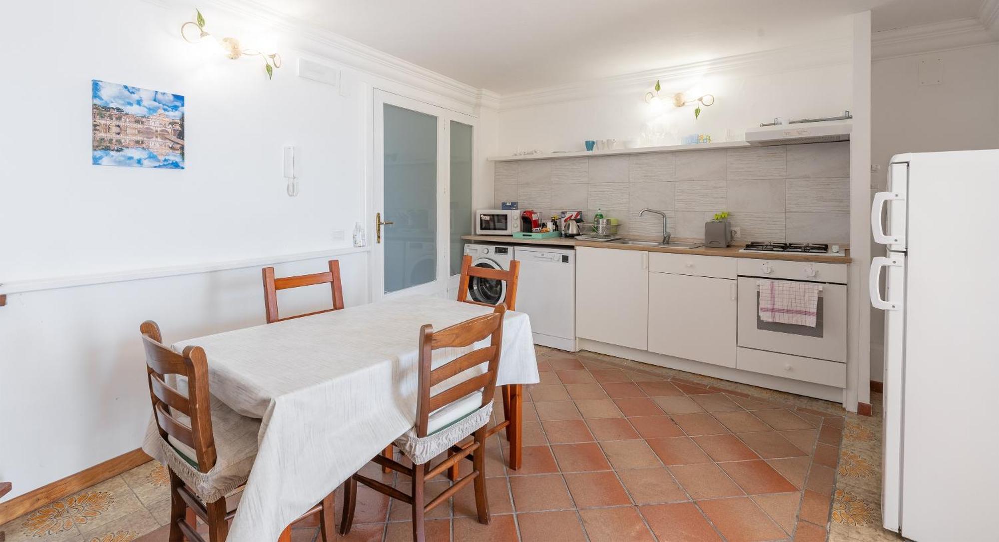 Alexa & Ella House Villa Positano Dış mekan fotoğraf