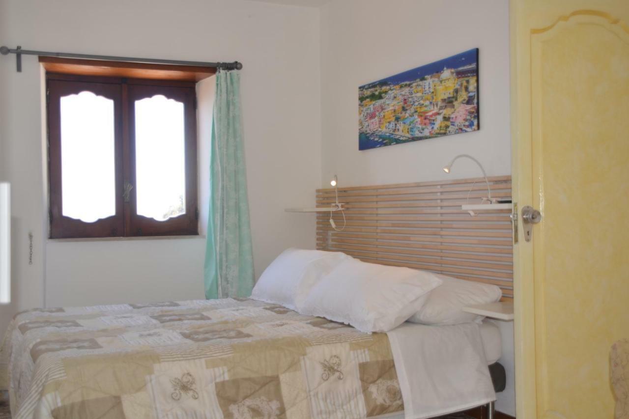 Alexa & Ella House Villa Positano Dış mekan fotoğraf