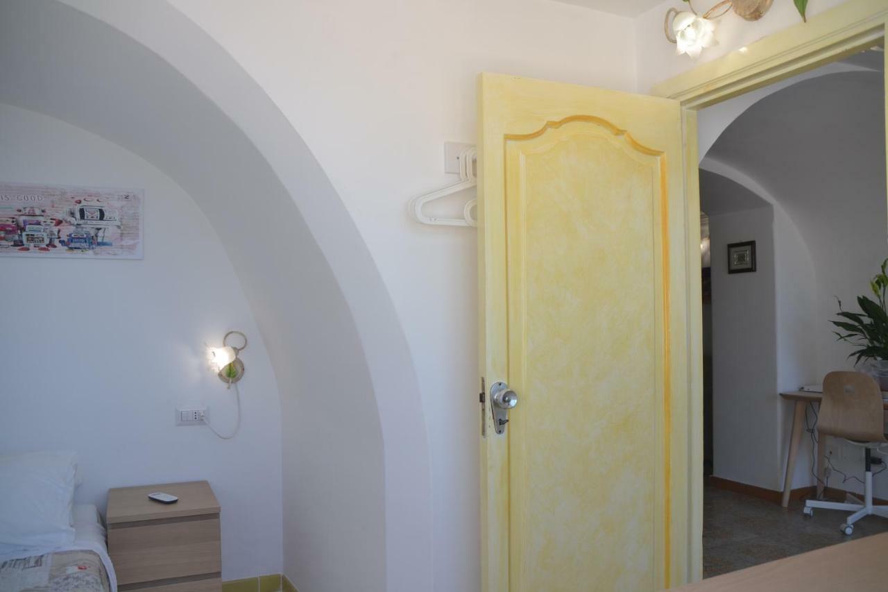 Alexa & Ella House Villa Positano Dış mekan fotoğraf