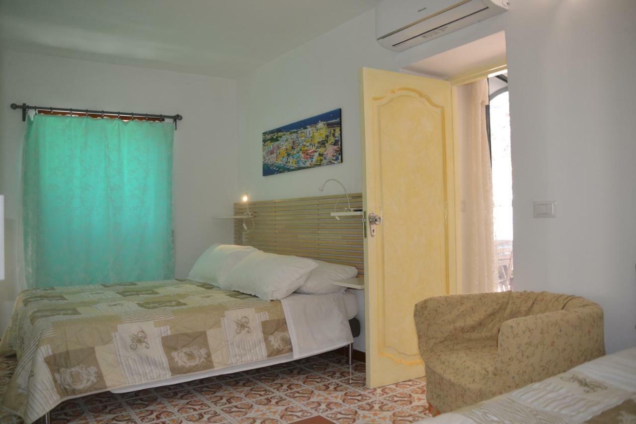 Alexa & Ella House Villa Positano Dış mekan fotoğraf