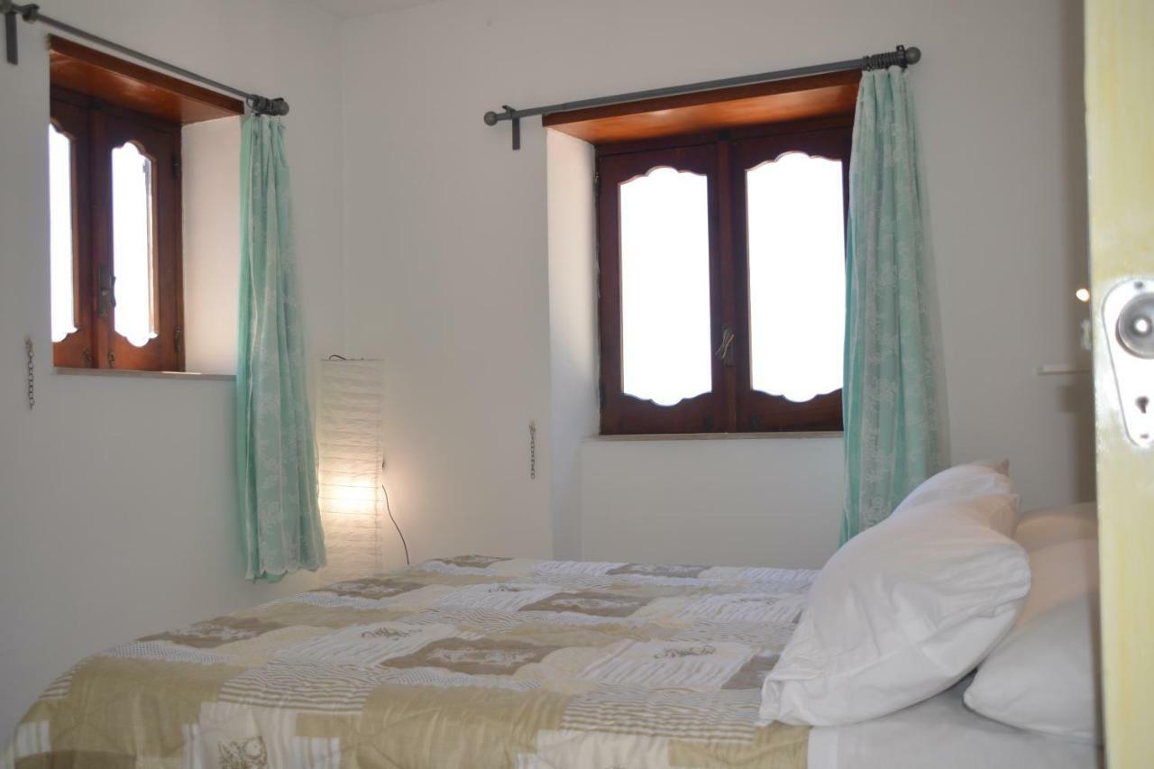 Alexa & Ella House Villa Positano Dış mekan fotoğraf