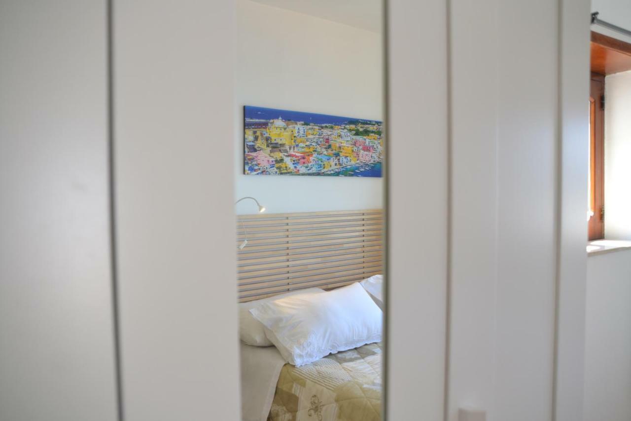 Alexa & Ella House Villa Positano Dış mekan fotoğraf