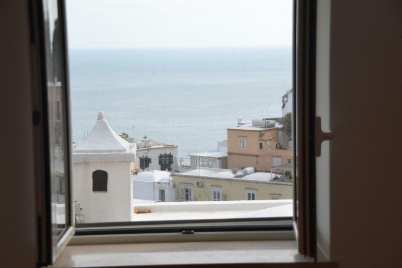 Alexa & Ella House Villa Positano Dış mekan fotoğraf