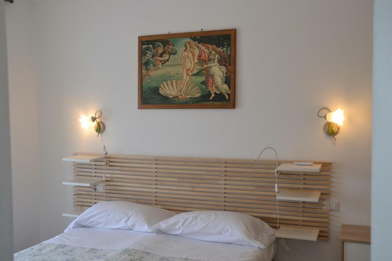 Alexa & Ella House Villa Positano Dış mekan fotoğraf
