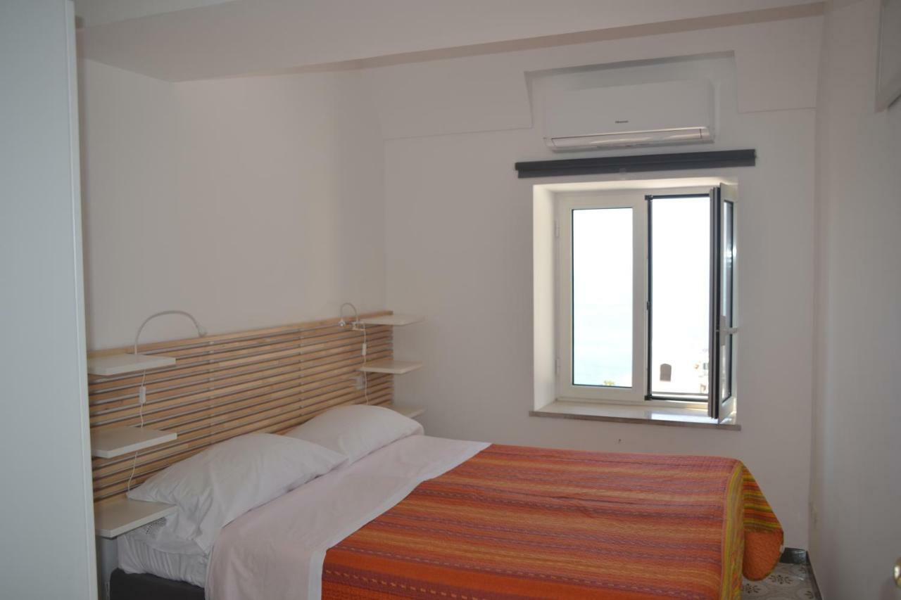 Alexa & Ella House Villa Positano Dış mekan fotoğraf